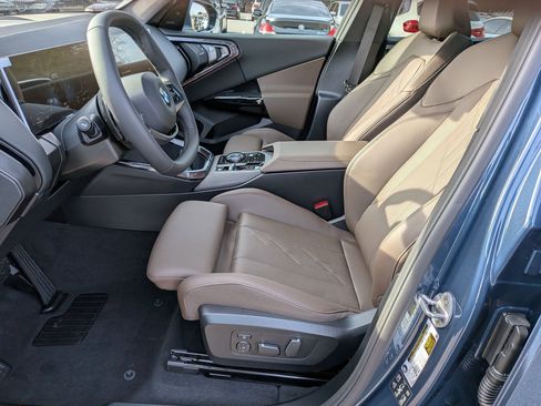 New 2026 BMW X3 xDrive30 w/ Premium Package image 14