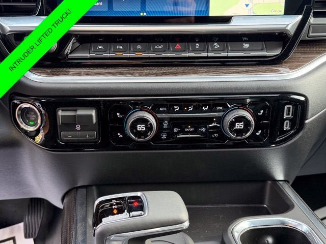 New 2026 Chevrolet Silverado 1500 RST AWD/4WD image 34