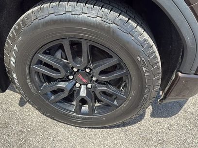 Used 2020 GMC Sierra 1500 Elevation w/ Elevation Value Package