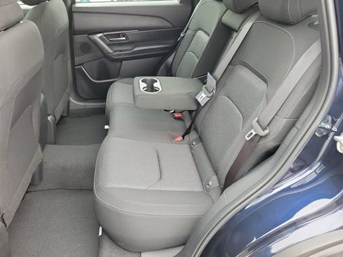 New 2026 MAZDA CX-5 AWD 2.5 S image 24