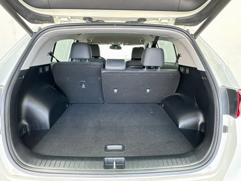 Used 2020 Kia Sportage EX w/ Paint Protection Package FWD image 17
