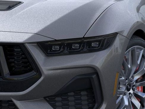 New 2026 Ford Mustang GT Premium image 19