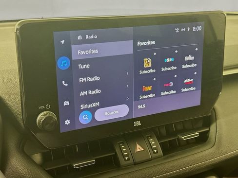 Used 2023 Toyota RAV4 Limited image 14