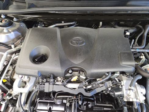 Certified 2023 Toyota Camry LE image 21