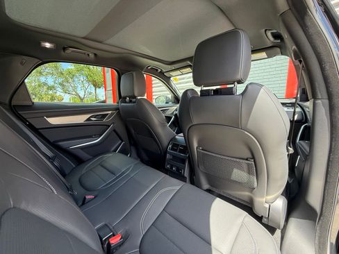 Used 2026 Jaguar F-PACE R-Dynamic S AWD/4WD image 24