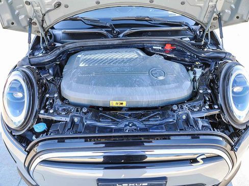 Used 2022 MINI Cooper SE image 25