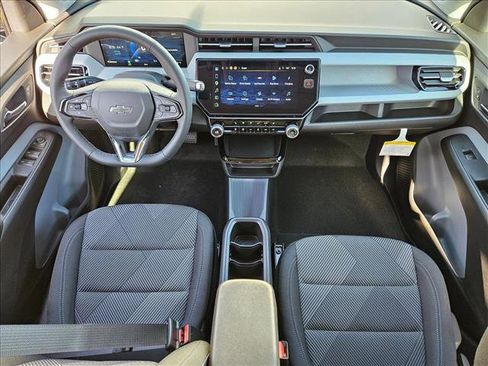 New 2027 Chevrolet Bolt LT FWD image 14