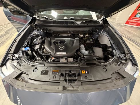 Used 2023 MAZDA CX-9 Carbon Edition AWD/4WD image 60