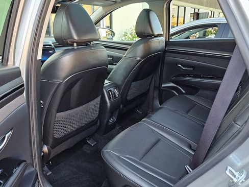 Used 2022 Hyundai Tucson Limited image 20