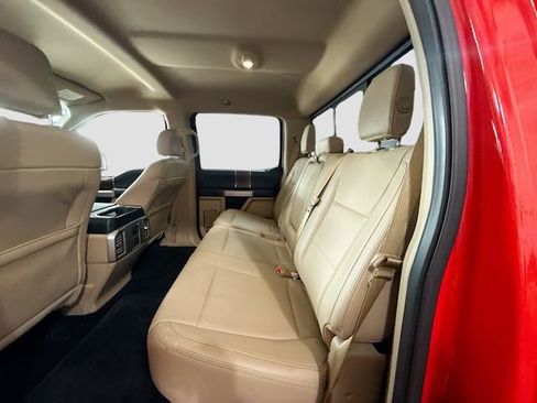 Used 2016 Ford F150 Lariat image 24