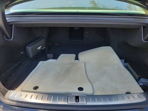 Used 2025 Genesis G90 3.5T AWD/4WD image 6