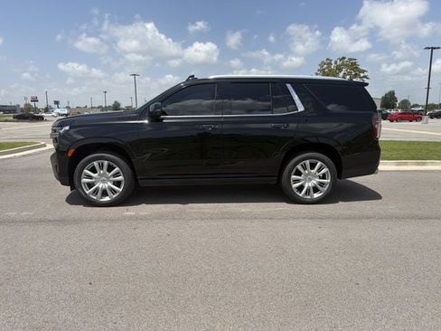 Used 2021 Chevrolet Tahoe High Country w/ Premium Package AWD/4WD image 41