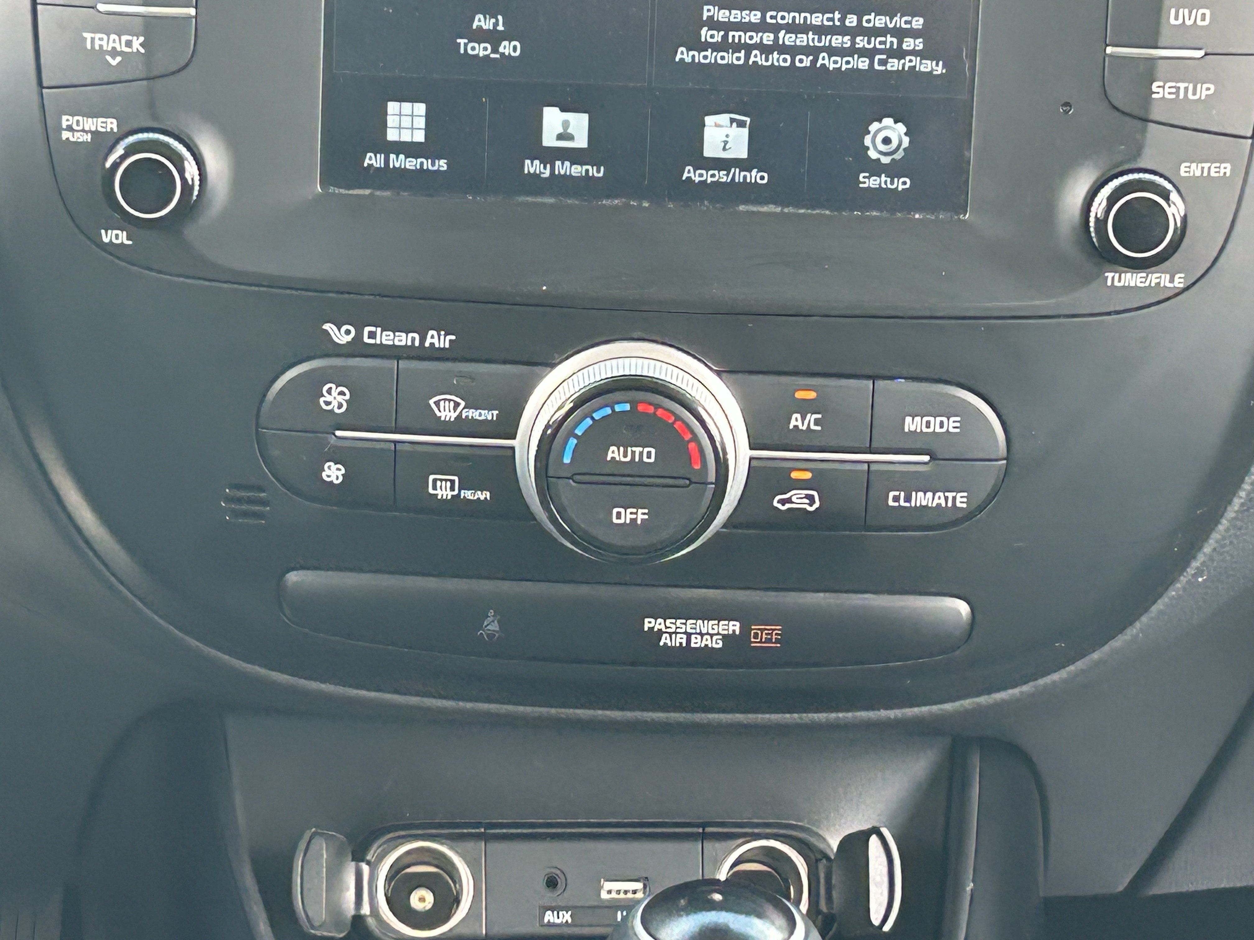 Used 2018 Kia Soul + FWD image 20