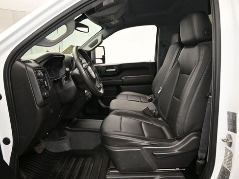 Used 2020 Chevrolet Silverado 3500 W/T w/ WT Convenience Package image 11