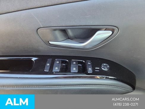 Used 2022 Hyundai Tucson Limited image 30