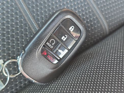 Used 2023 Honda CR-V Sport image 35
