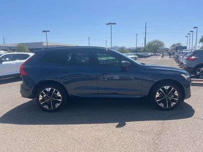 Used 2026 Volvo XC60 B5 Plus w/ Climate Package