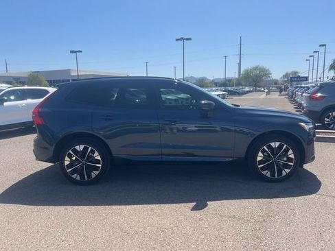 Used 2026 Volvo XC60 B5 Plus w/ Climate Package AWD/4WD image 2