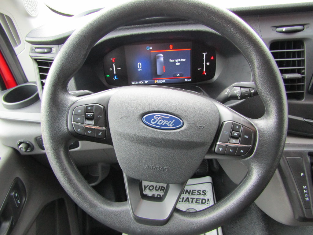 Used 2026 Ford Transit 350 XL RWD image 27