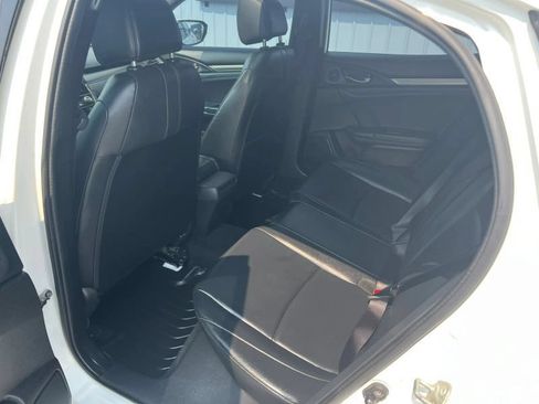Used 2017 Honda Civic EX-L image 18