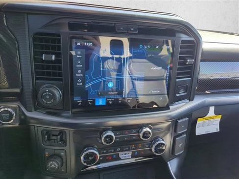 Used 2025 Ford F150 Raptor image 8