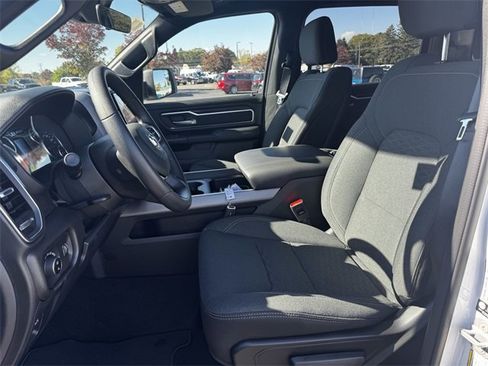 New 2026 RAM 1500 Big Horn image 17