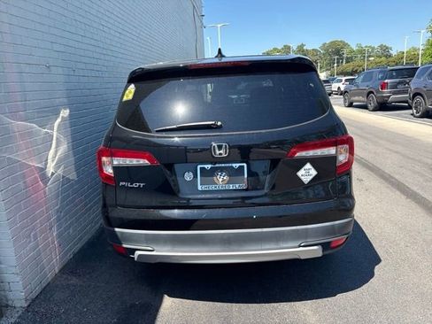 Used 2022 Honda Pilot EX-L image 3