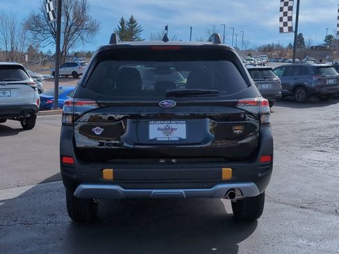 New 2026 Subaru Forester Wilderness image 6