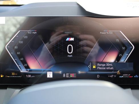 New 2026 BMW X3 xDrive30 w/ Premium Package image 11