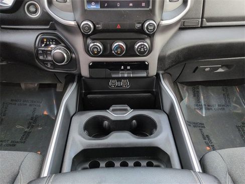 Certified 2022 RAM 1500 Big Horn image 19