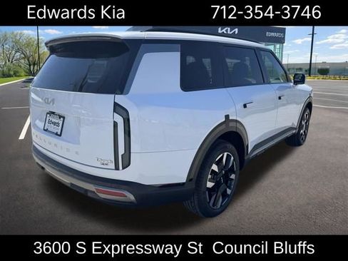 New 2027 Kia Telluride S AWD/4WD image 3