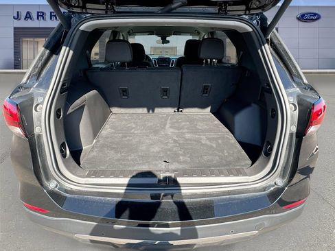 Used 2024 Chevrolet Equinox LT FWD image 26