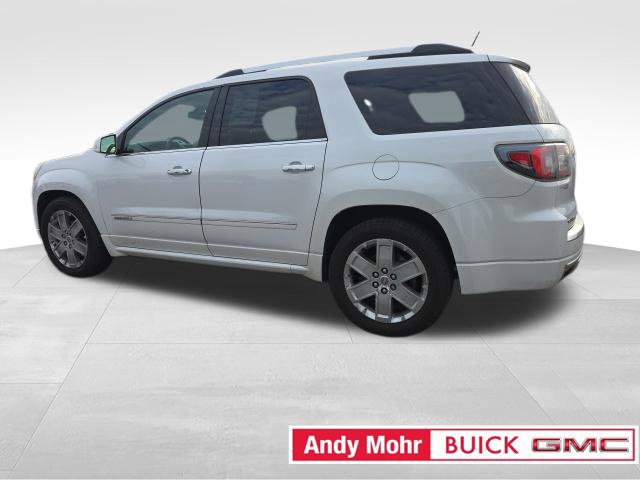Used 2016 GMC Acadia Denali AWD/4WD image 15