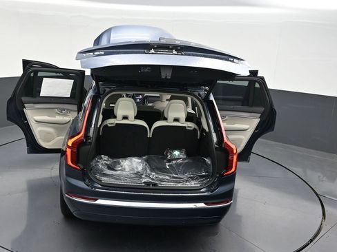 New 2026 Volvo XC90 T8 Ultra w/ Protection Package Premier AWD/4WD image 33