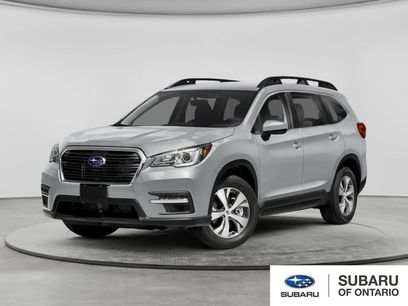 Used 2021 Subaru Ascent Premium w/ Sport Package