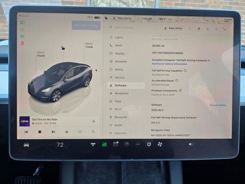 Used 2023 Tesla Model Y Long Range image 3