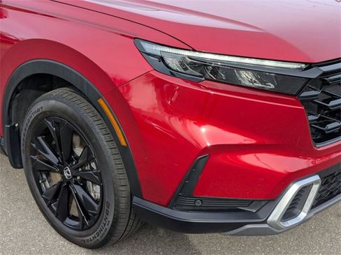 Certified 2023 Honda CR-V Sport Touring image 2