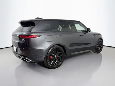 Certified 2023 Land Rover Range Rover Sport SE Dynamic image 5