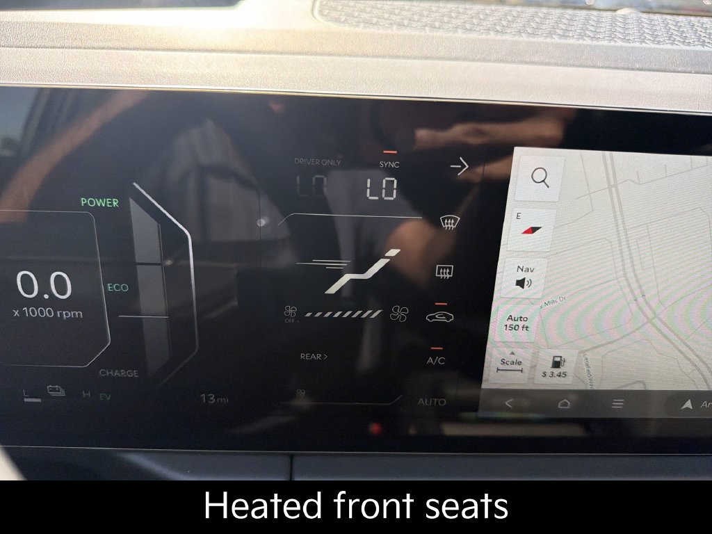 New 2027 Kia Telluride SX Prestige AWD/4WD image 19