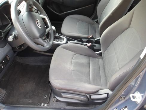 Used 2016 Kia Rio LX image 5