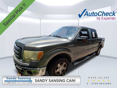 Used 2010 Ford F150 XL