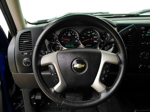 Used 2010 Chevrolet Silverado 1500 LT RWD image 28
