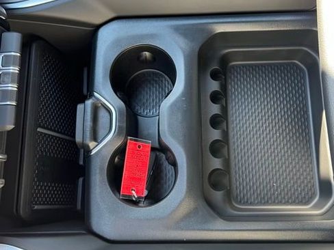 New 2026 RAM 1500 Big Horn AWD/4WD image 16