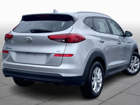 Used 2020 Hyundai Tucson Value image 11