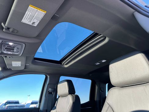 New 2026 GMC Sierra 1500 Elevation w/ Elevation Premium Package image 22