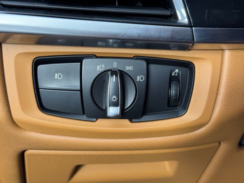 Used 2018 BMW X6 sDrive35i image 19