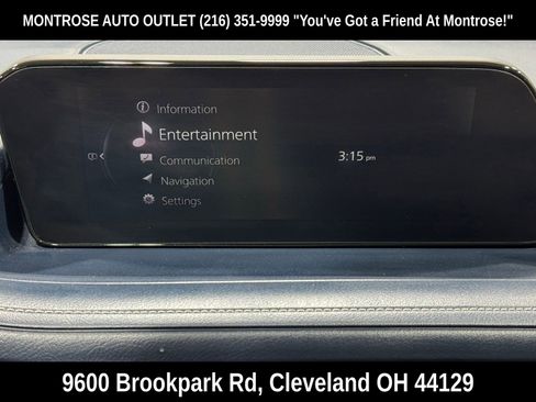 Used 2020 MAZDA CX-30 AWD w/ Preferred Package image 24