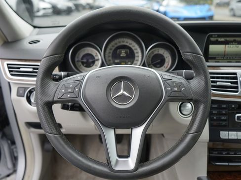 Used 2014 Mercedes-Benz E 350 Sedan image 13
