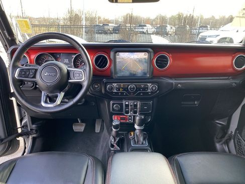 Used 2020 Jeep Gladiator Rubicon image 29