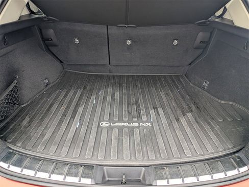 Used 2024 Lexus NX 350 AWD w/ Premium Package image 35